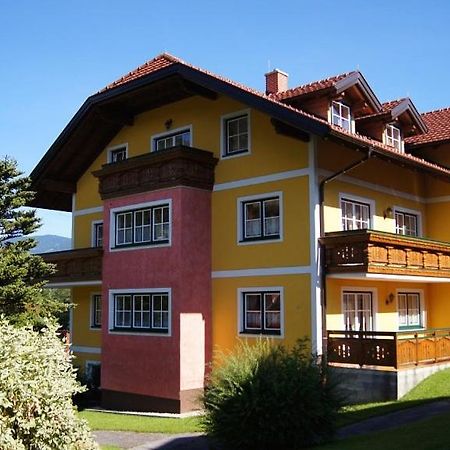 Appartementhaus Eberlhof Assachberg Eksteriør bilde