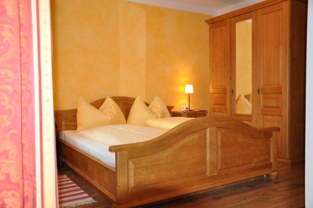 Appartementhaus Eberlhof Assachberg Rom bilde