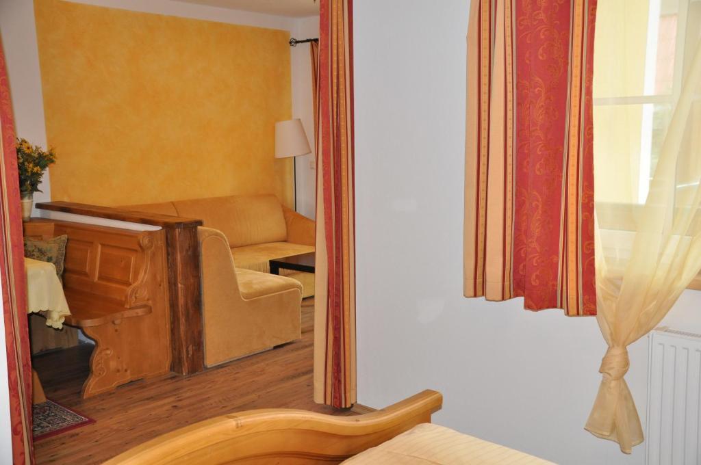 Appartementhaus Eberlhof Assachberg Rom bilde