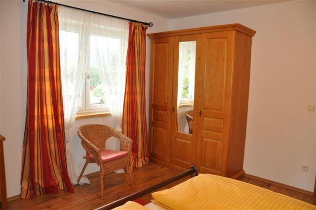 Appartementhaus Eberlhof Assachberg Rom bilde
